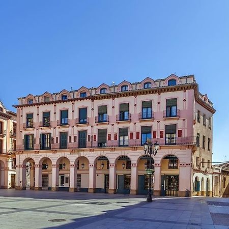 Apartamento San Anton Huesca Esterno foto