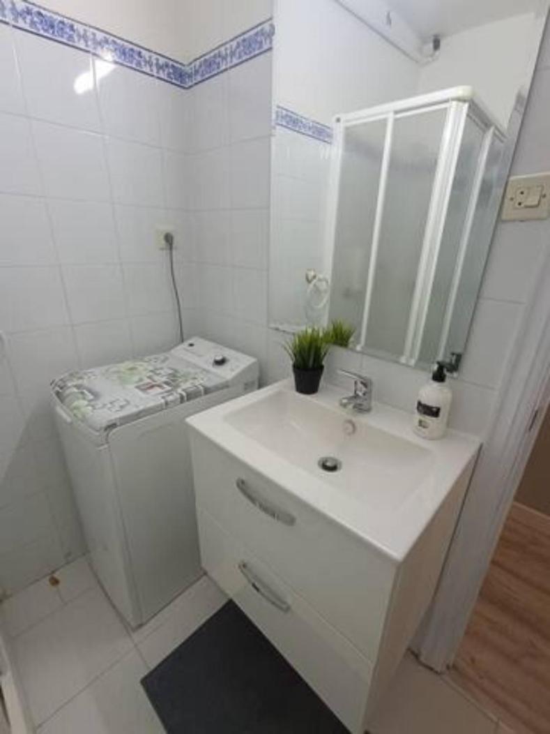 Apartamento San Anton Huesca Esterno foto