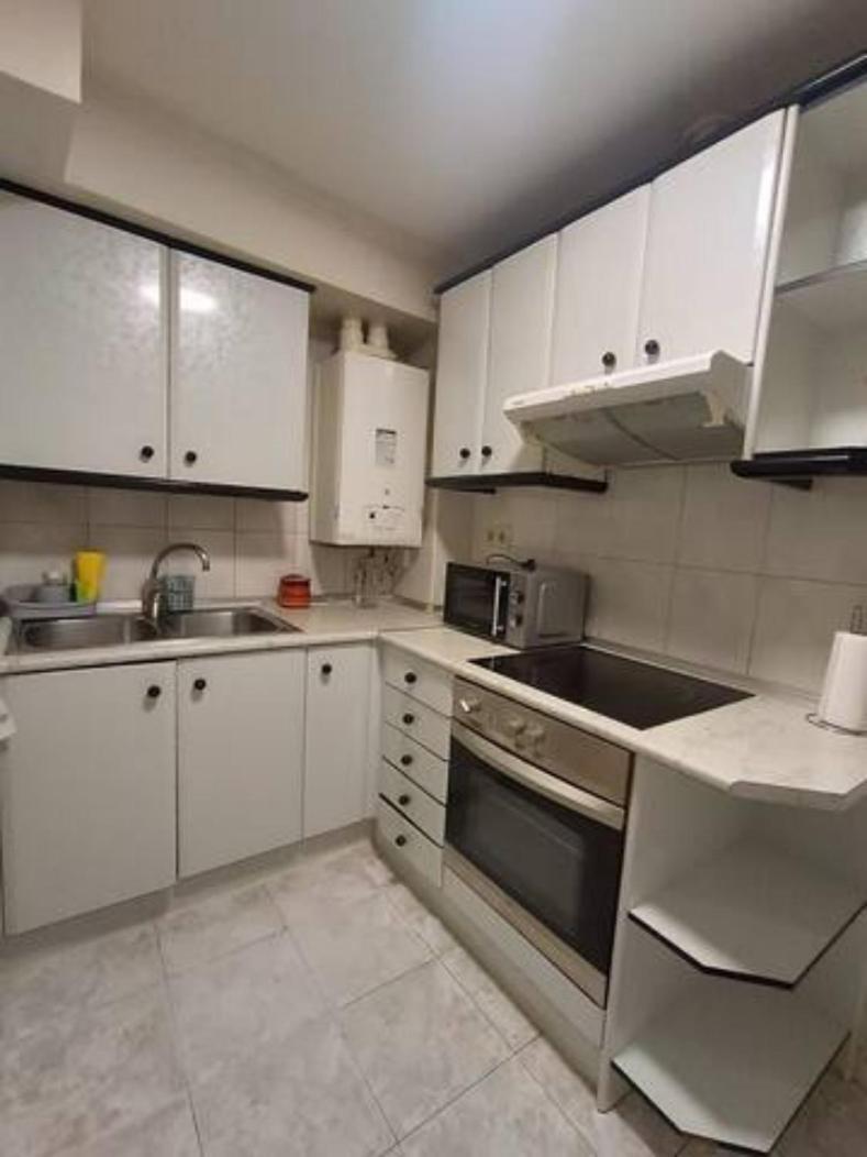 Apartamento San Anton Huesca Esterno foto
