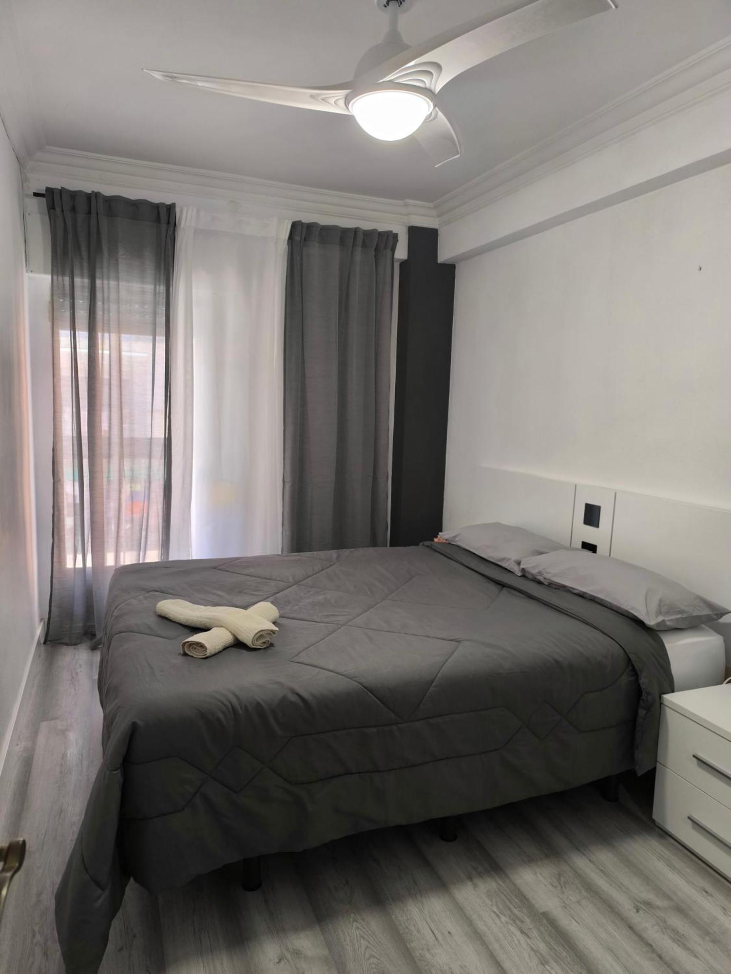 Apartamento San Anton Huesca Esterno foto