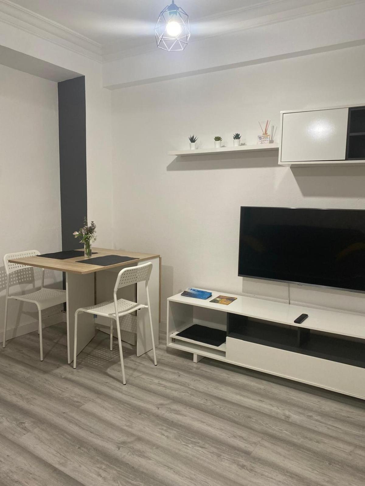 Apartamento San Anton Huesca Esterno foto