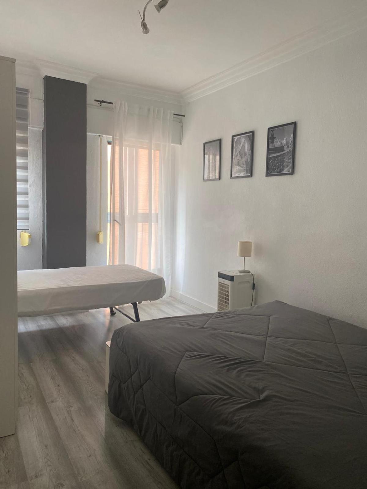 Apartamento San Anton Huesca Esterno foto