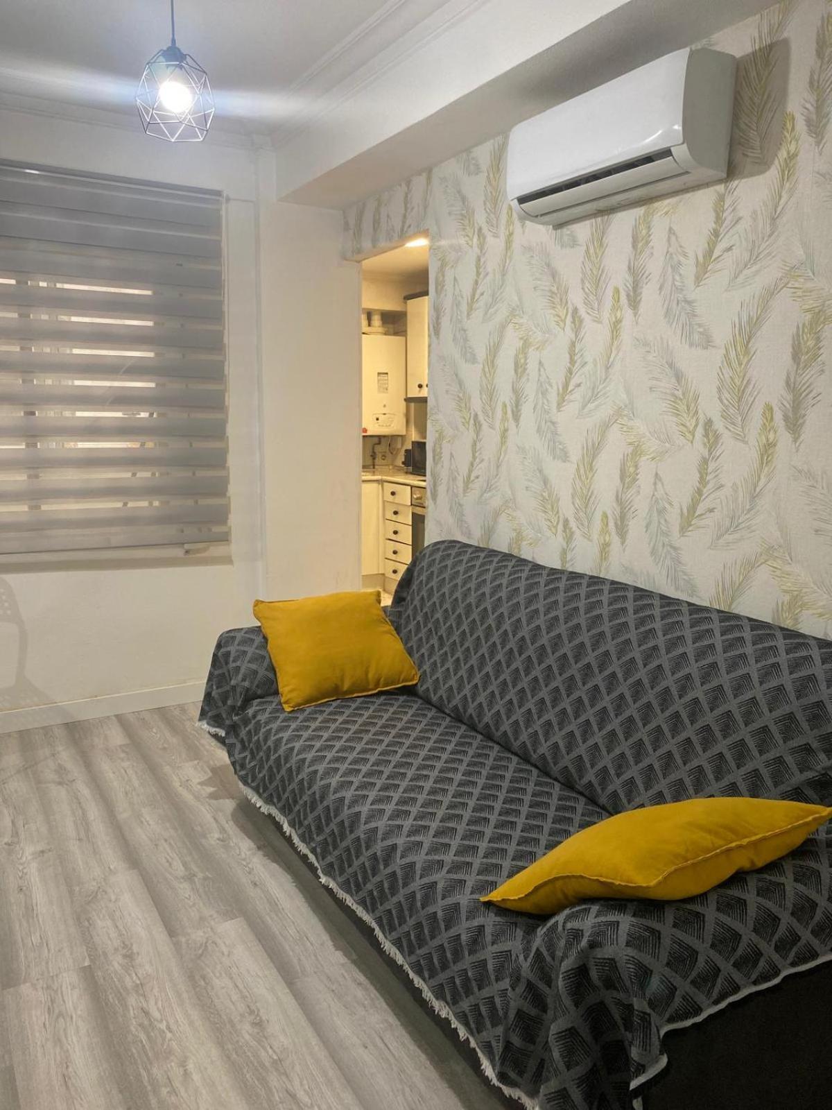 Apartamento San Anton Huesca Esterno foto