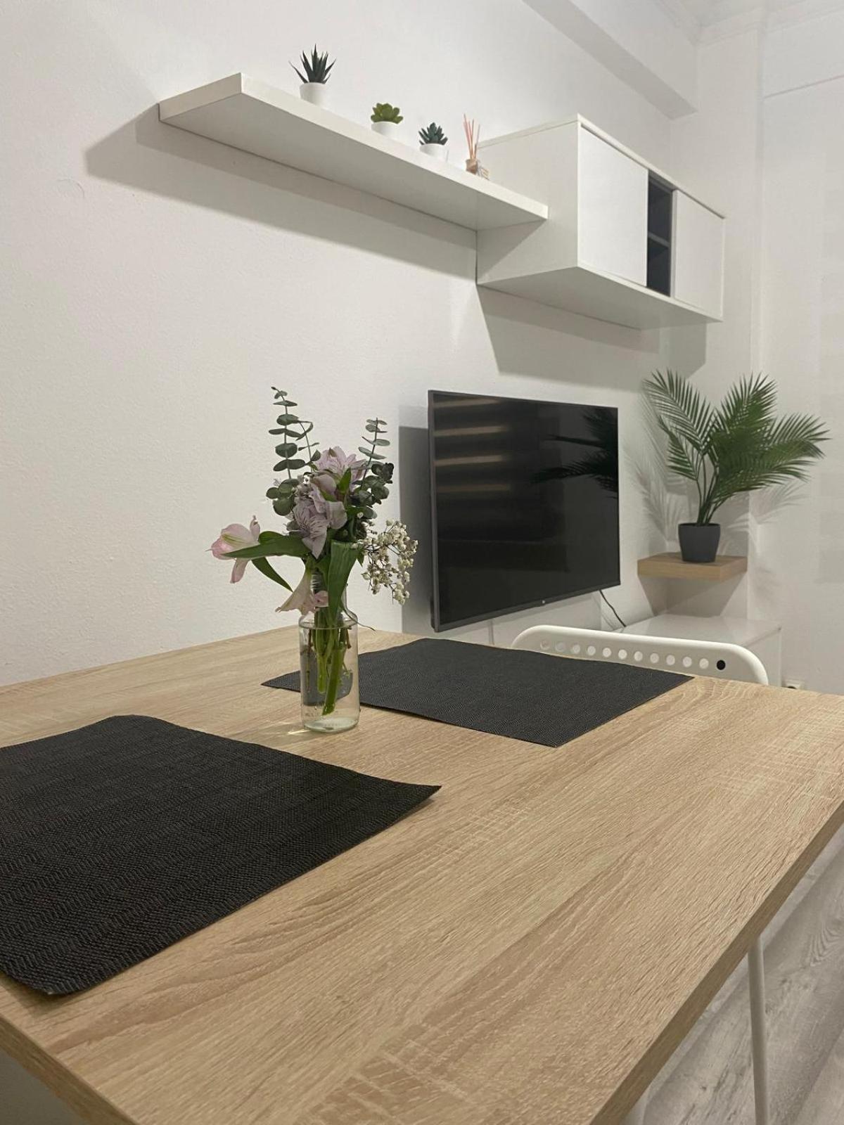 Apartamento San Anton Huesca Esterno foto